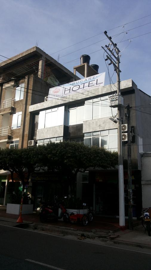 Hotel Bucare Yopal Exterior foto